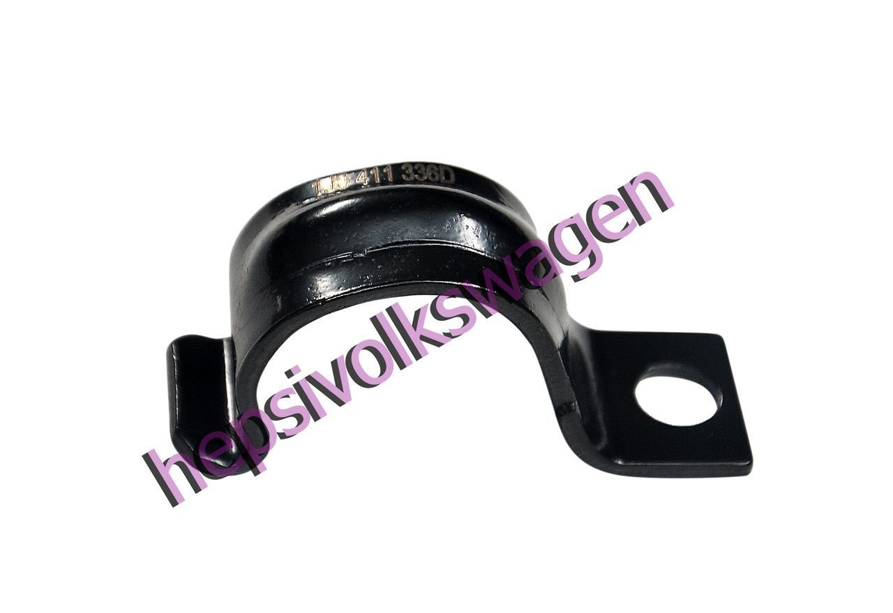 Viraj Demir Lastiği Kelepçesi 1J0411336D Volkswagen Golf 4-Bora