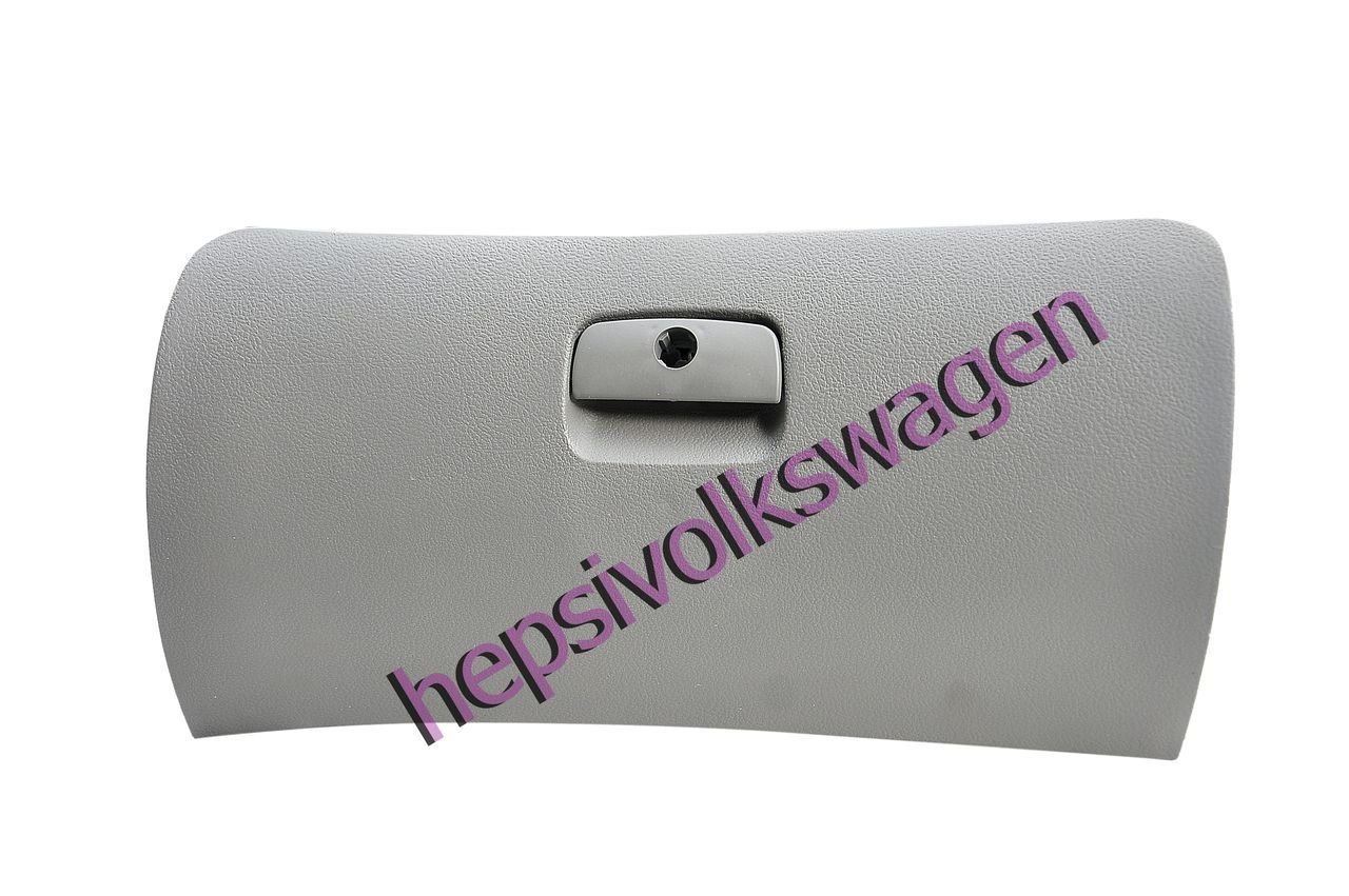 Torpido Kapağı Gri 3B1857122F Passat (1997-2005)