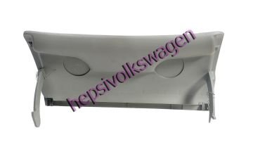 Torpido Kapağı Gri 3B1857122F Passat (1997-2005)