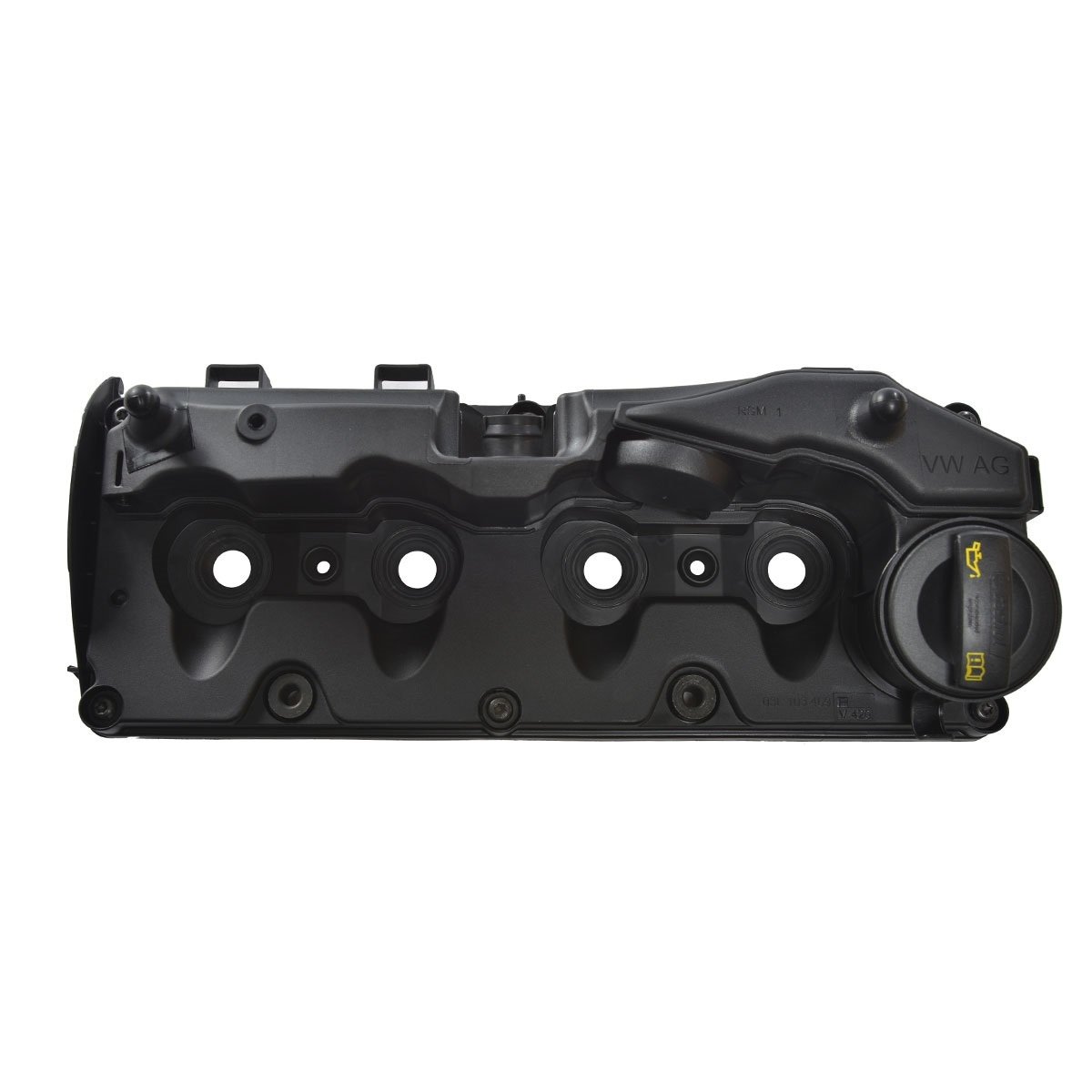 Külbüratör Kapağı 2.0 TDİ CKUB CDCA CNEA CSHA 03L103469F