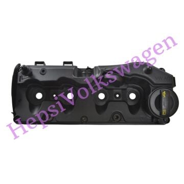 Külbüratör Kapağı 2.0 TDİ CKUB CDCA CNEA CSHA 03L103469F