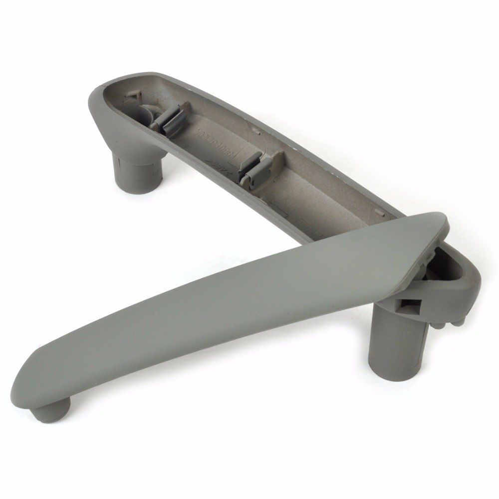 Kapı Kolu Tutamağı Gri 3B4867372 3B4867180A Volkswagen Passat (1997-2005)