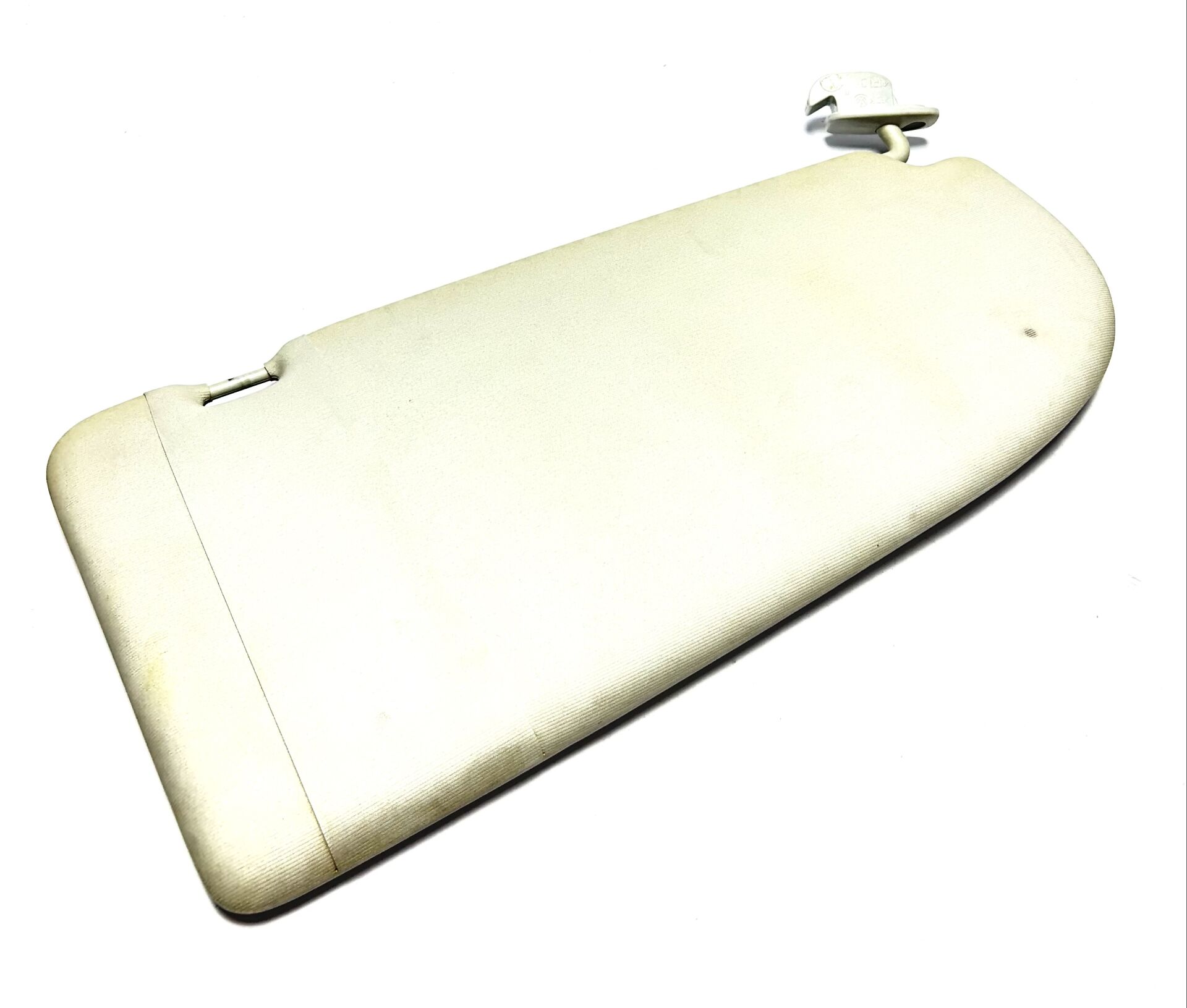 Güneşlik Sağ Aynasız 2K0853552C 2K0853552D Caddy 2006-2010