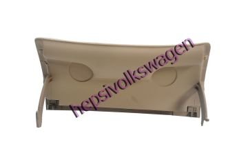 Torpido Kapağı Bej 3B1857122B Passat (1997-2005)