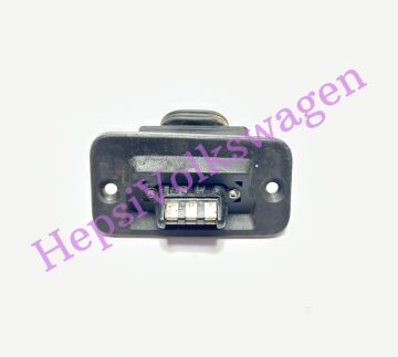 Sürgülü Kapı Şalteri Sağ   2K0907438 2K0907438A 2K5907438 Caddy 2006-2020