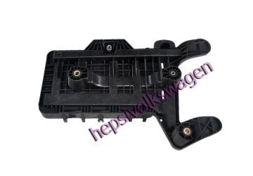 Akü Alt Braketi 1K0915333H Caddy (2004-2010)-Golf 5-Jetta-Passat
