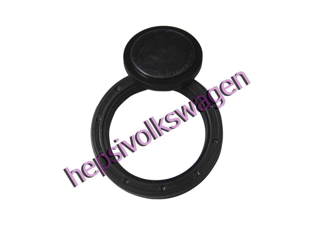 Şanzıman Keçe Tamir Takımı 020498085E Volkswagen Golf 2-Jetta