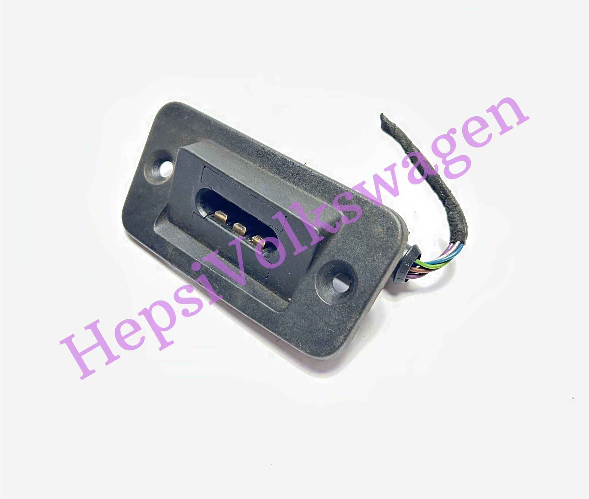 Sürgülü Kapı Şalteri Karşılığı Sağ 2K0907496 2K0907496A 2K5907496 Caddy 2006-2020