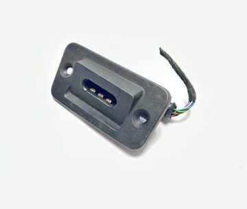 Sürgülü Kapı Şalteri Karşılığı Sağ 2K0907496 2K0907496A 2K5907496 Caddy 2006-2020