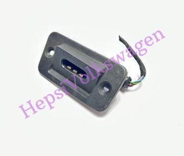 Sürgülü Kapı Şalteri Karşılığı Sağ 2K0907496 2K0907496A 2K5907496 Caddy 2006-2020