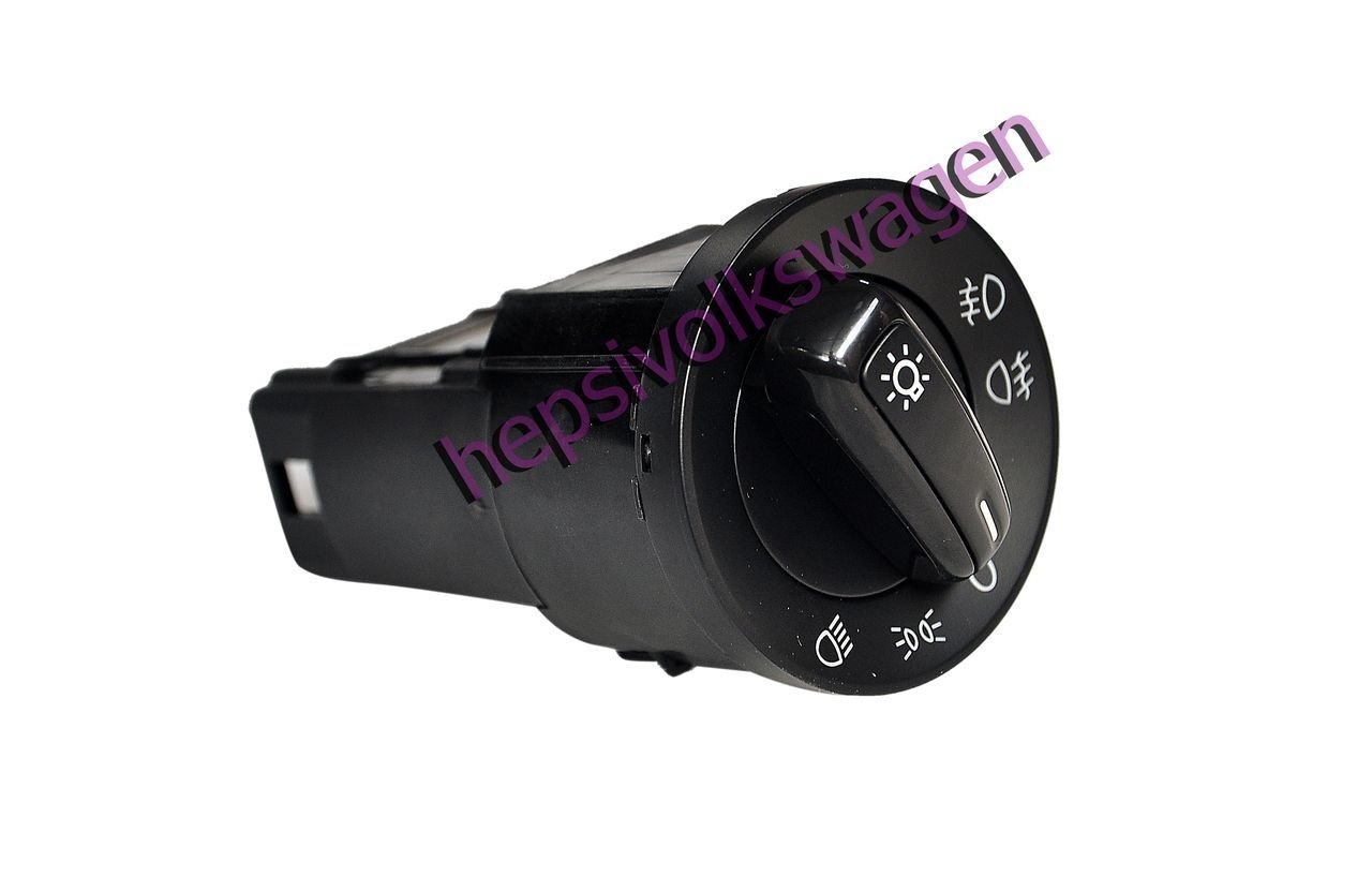 Far Anahtarı 6R0941531E Volkswagen Polo (2010-2015)