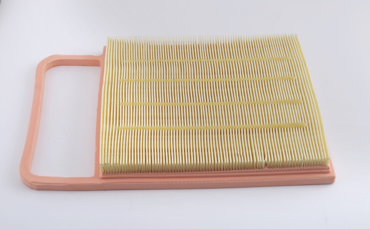 FUJİ Hava Filtresi 1.2 AWY Motor 03D129620 FH21118 Polo