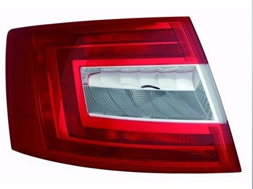 Stop Sol 5E5945111 Skoda Octavia 2013-2017