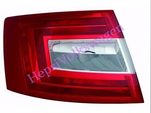 Stop Sol 5E5945111 Skoda Octavia 2013-2017