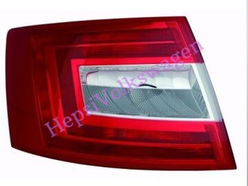 Stop Sol 5E5945111 Skoda Octavia 2013-2017