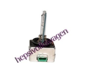 Xenon Ampul D3S N10721801 Caddy (2010-2015)-Golf 7-Jetta-Passat