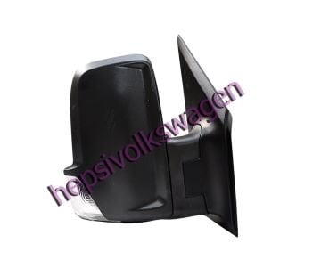 Sağ Ayna Komple 2E0857522F Volkswagen Crafter (2008-2015)