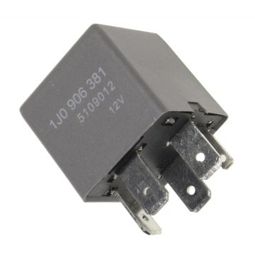 Kontak Rölesi 1J0906381 Volkswagen Golf 4-Bora-Passat-Polo