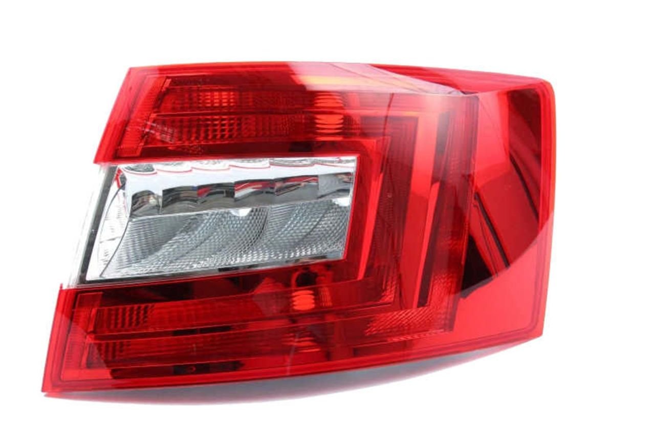 Stop Sağ 5E5945112 Skoda Octavia 2013-2017