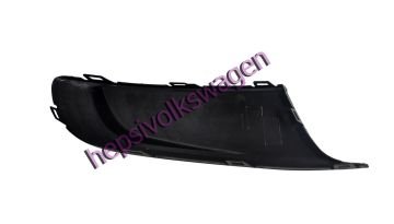 Tampon Izgarası Sol Sissiz 2K5853665 Volkswagen Caddy (2010-2015)