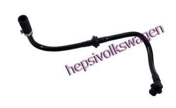 Vakum Borusu Çek Valfli 1J0612041GS Volkswagen Golf 4-Bora