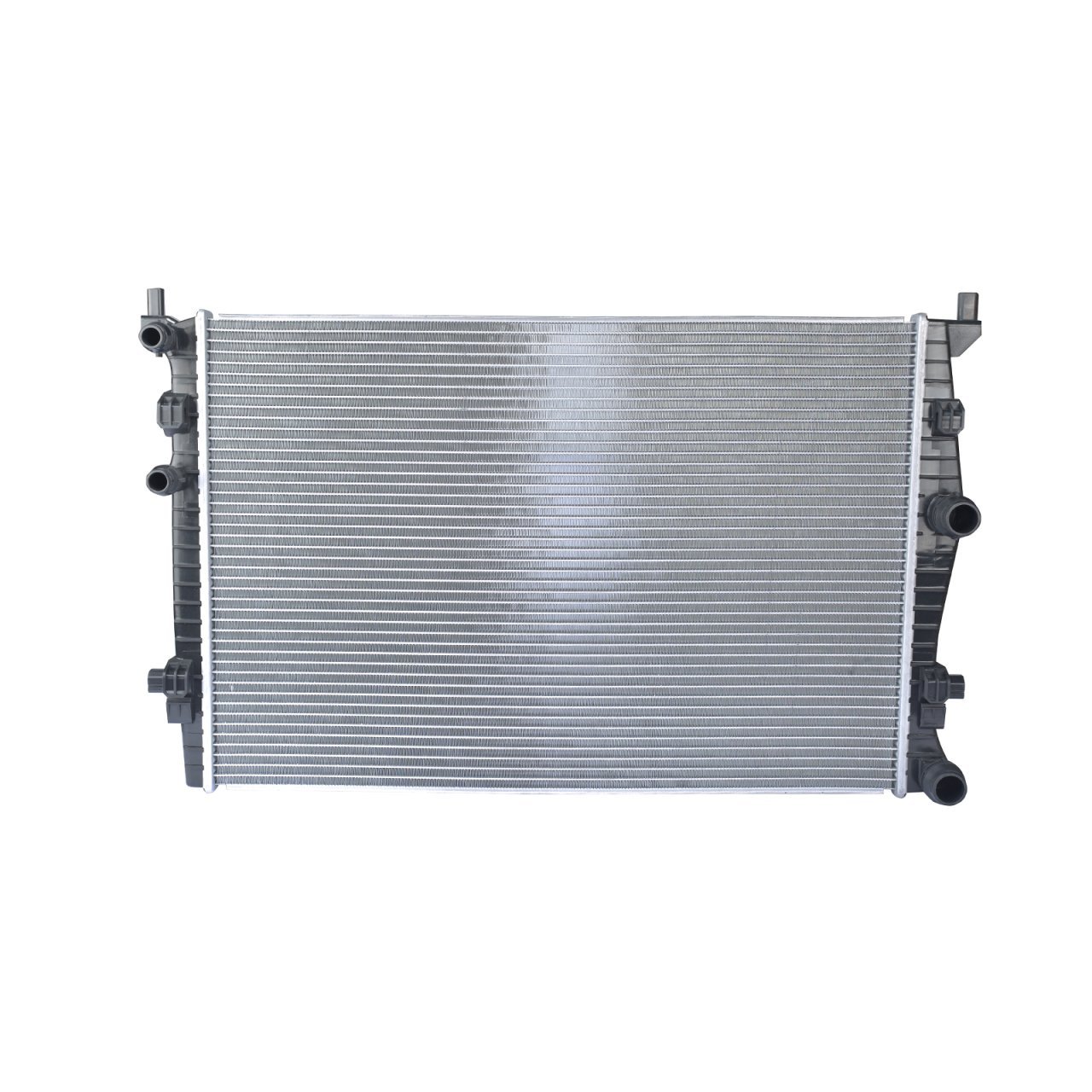 Su Radyatörü 2Q0121253K 5Q0121251Ea Polo 2015-2020-Golf 7,5