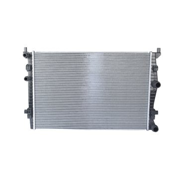 Su Radyatörü 2Q0121253K 5Q0121251Ea Polo 2015-2020-Golf 7,5