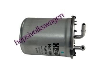 MOTOCAR Mazot Filtresi 6R0127400C 6C0127400 H347WK Polo-Seat İbiza