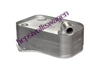 Yağ Soğutucu 2.0 ALT Motor 06B117021 Passat (2001-2005)