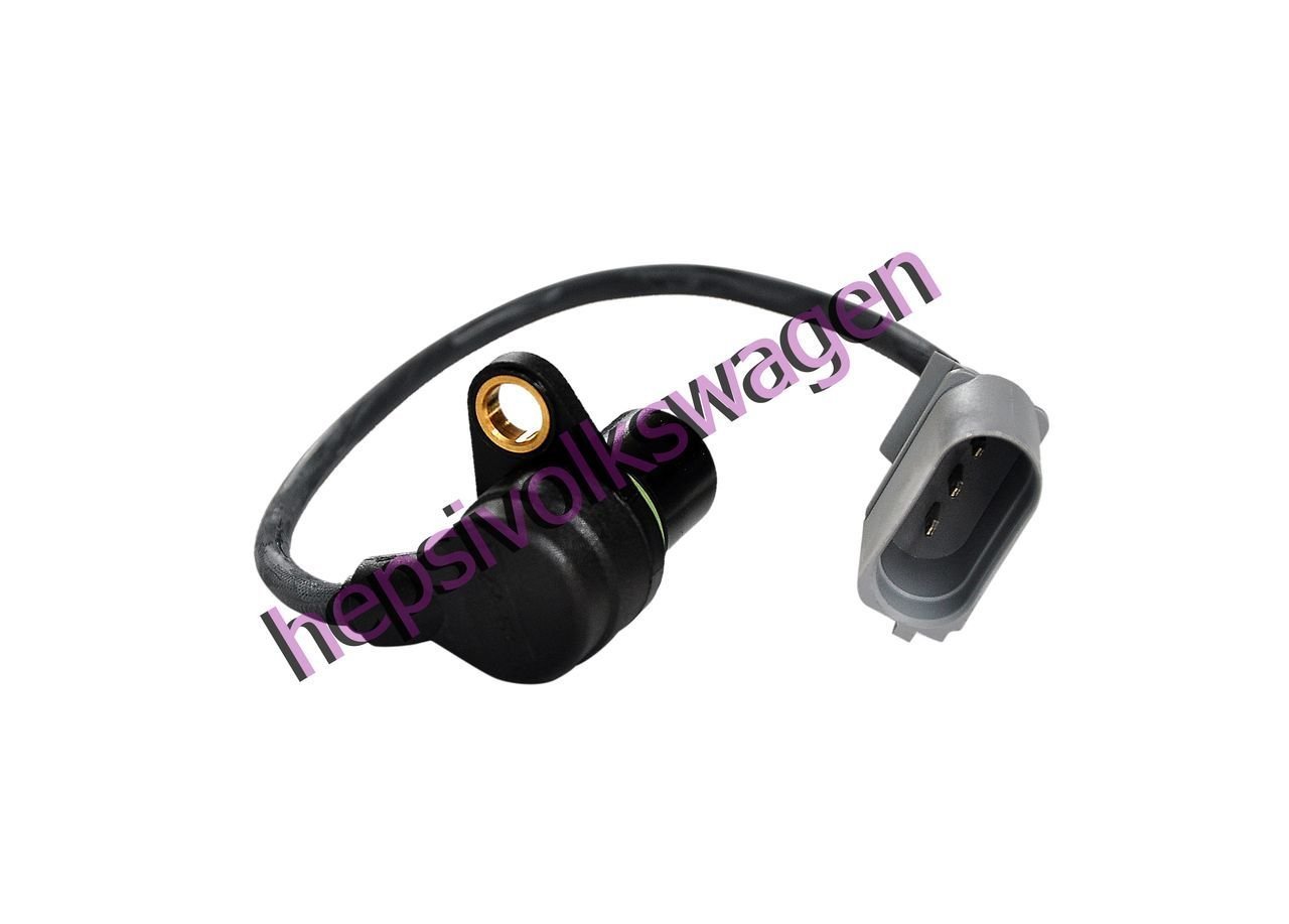 FACET Krank Devir Sensörü 06A906433K 90254 Golf 5-Jetta-Passat