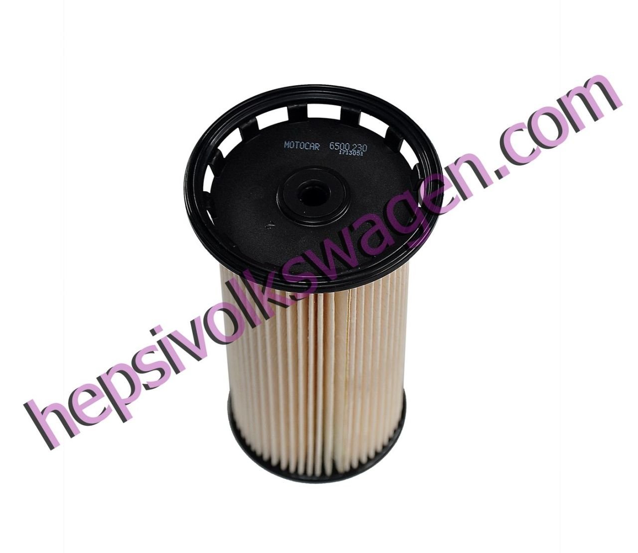 Mazot Filtresi 5Q0127177 5Q0127177B 6500230 Golf 7-Jetta-Passat