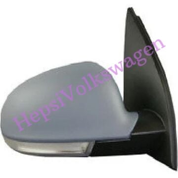 Sağ Ayna Komple Volkswagen Golf 5