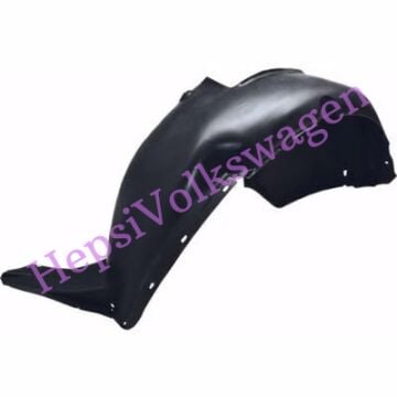 Çamurluk Davlumbazı Sağ Ön 1P0809958 Seat Leon-Seat Toledo