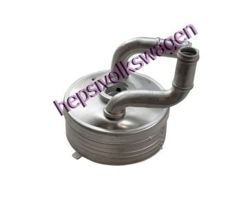 Yağ Soğutucu 001409061 Volkswagen Polo (2002-2010)