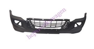 Ön Tampon 2E0807103S Volkswagen Crafter (2008-2015)