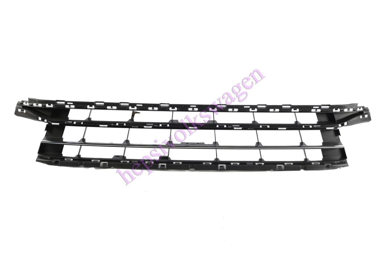 Tampon Orta Izgarası 3G0853671C 3G0853671B Passat (2015-2020)