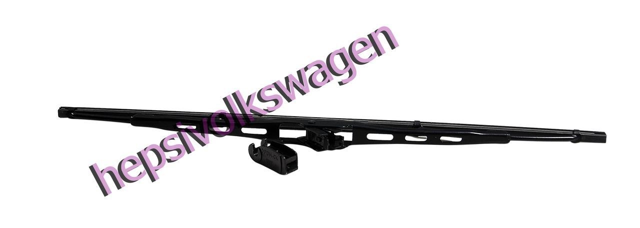 Silecek Süpürgesi Arka 1J6955425C 1J6955427 Volkswagen Golf 4