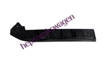 Ön Tampon Braketi Sol 1J5807183B Volkswagen Golf 4-Bora