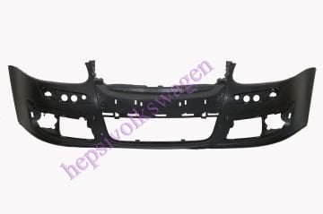 Ön Tampon 1K0807217E Volkswagen Jetta (2006-2011)