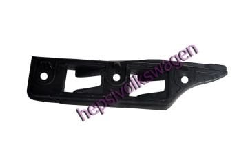 Ön Tampon Braketi Sağ 1K0807184 Volkswagen Golf 5-Jetta
