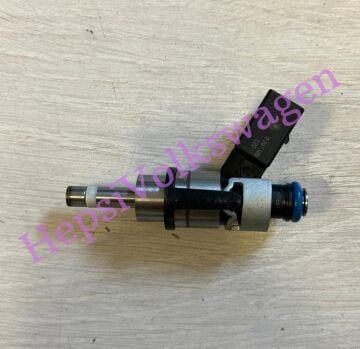 Enjektör  2,0 TFSİ CDLC CDLF BGB BWE BPJ 06F906036A Audi A3 2004-2008 Audi A4 2004-2008 Golf 5 Golf 6