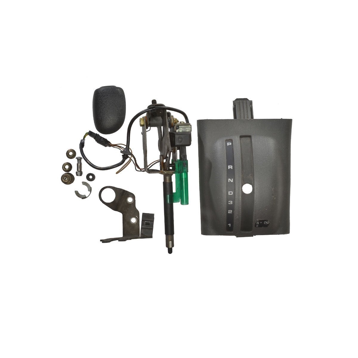 Vites Mekanizması 3A1713819A 3A1713819 357713139A Polo 1997-2000