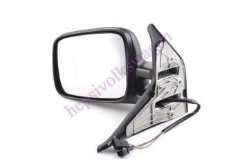 Sol Ayna Elektrikli 701857507H Volkswagen Transporter T4