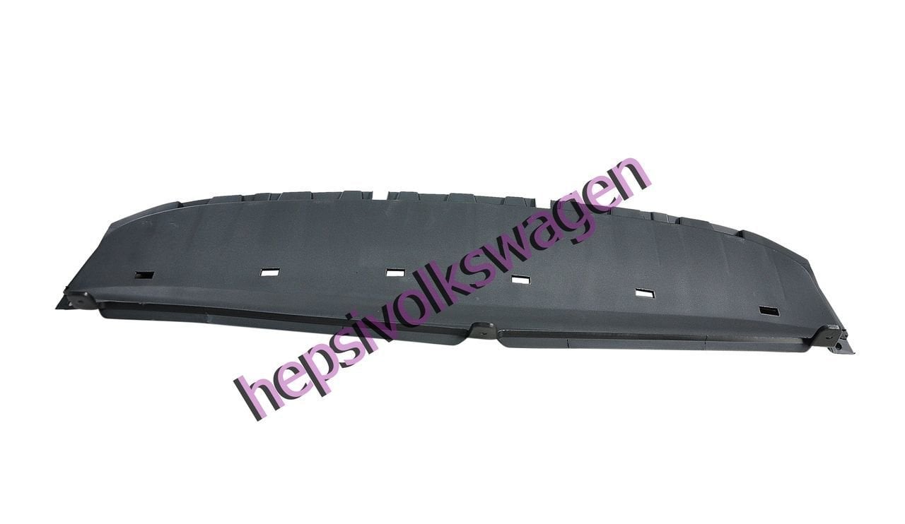 Ön Tampon Alt Spoyleri 1K8805903B Volkswagen Scirocco (2009-2014)