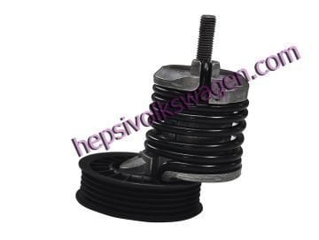 Alternatör Gergi Komple 028903315M Passat (1997-2001)-Audi A4