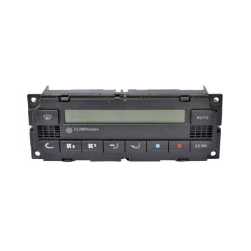 Klimatronik 3B1907044C Golf 4-Bora-Passat 1997-2001