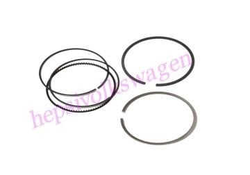 GOETZE Sekman 76,5 mm.0689140050 Golf 5-Jetta-Passat (2006-2010)