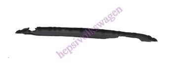 Arka Tampon Alt Spoyleri 5K6807521K Volkswagen Golf 6