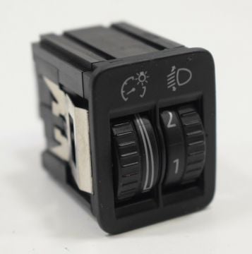 Çıkma Far Ayar Düğmesi 3C0941333A 3C0941333 Passat 2006-2012