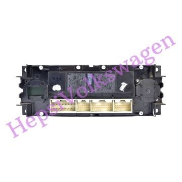 Klimatronik 3B1907044C Golf 4-Bora-Passat 1997-2001